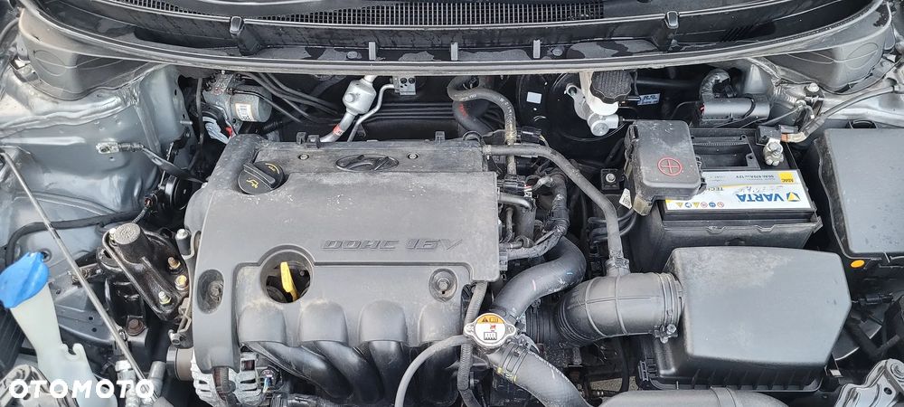 Hyundai i30 1.4 Classic - 28