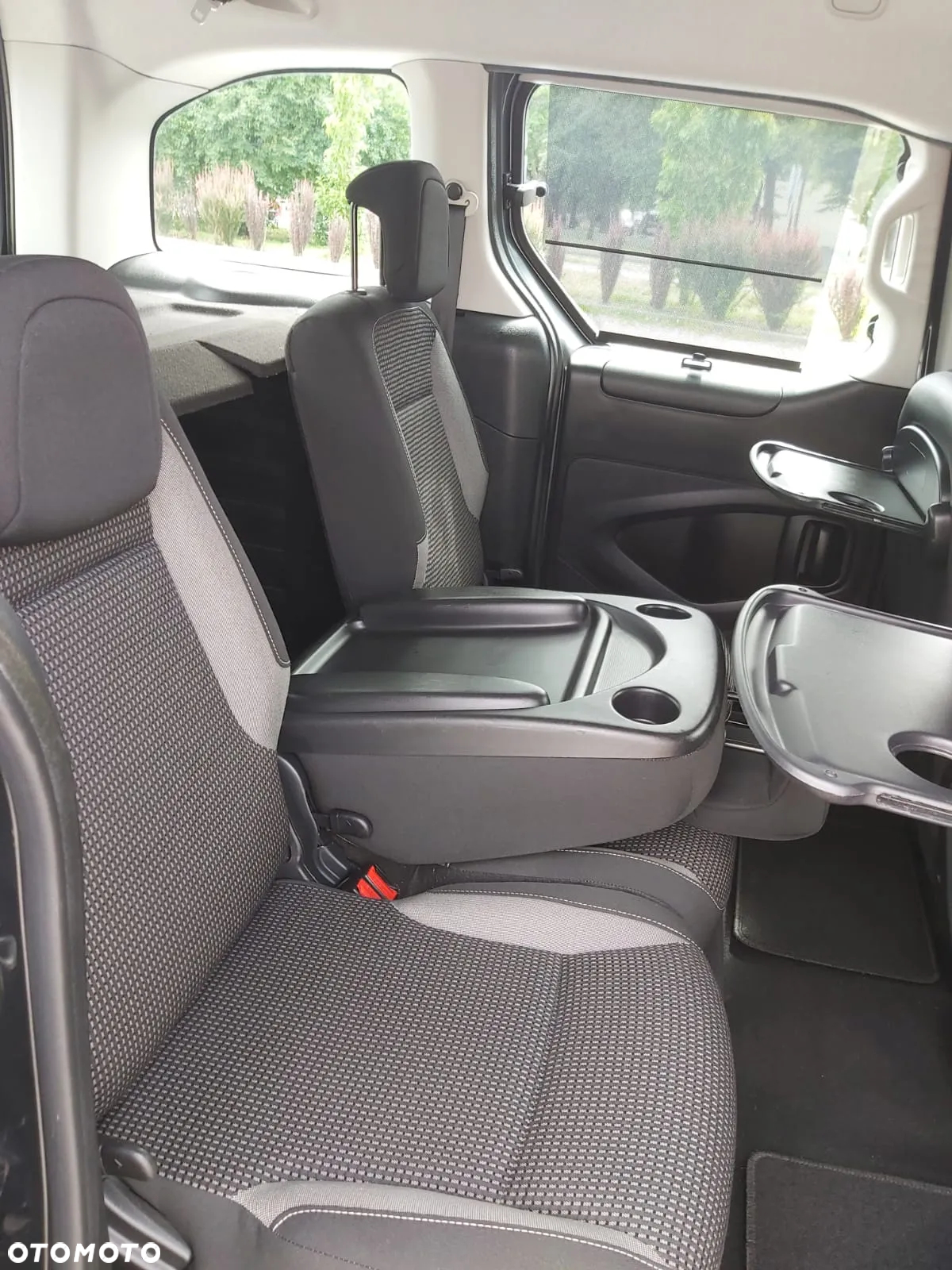 Peugeot Partner Tepee BlueHDi 100 Stop&Start Allure - 14