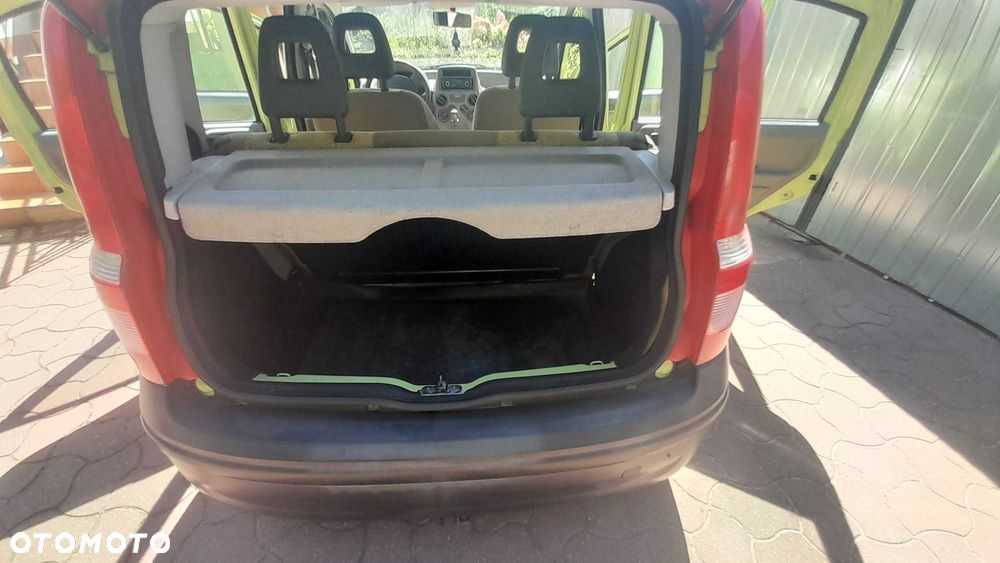 Fiat Panda - 5