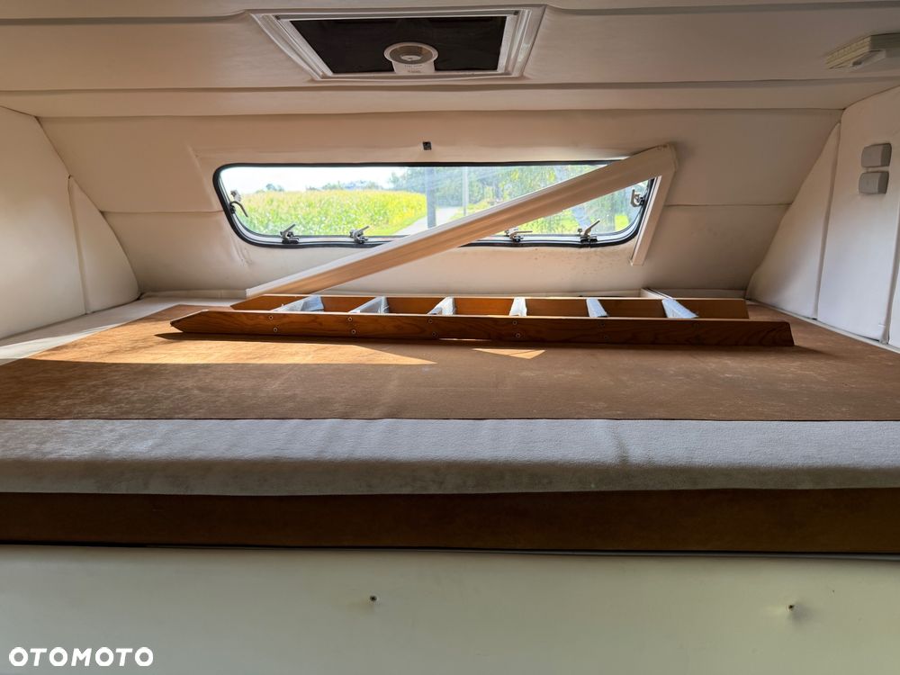 Fiat Ducato Kamper - 18