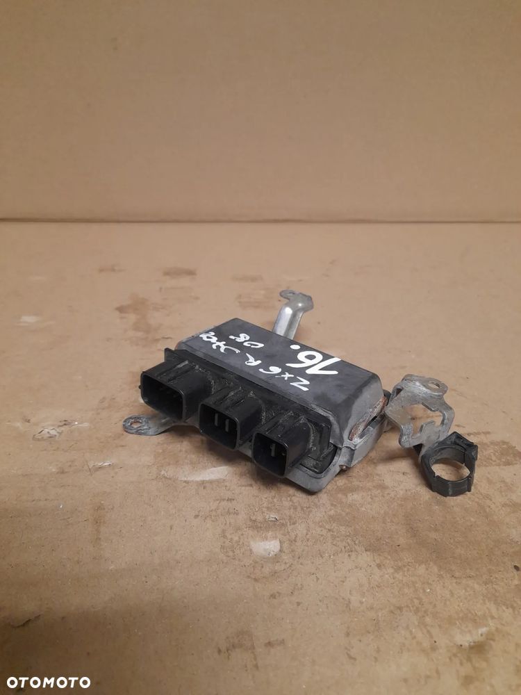 MODUŁ KAWASAKI Z750 ABS 09 0007 KOMPUTER STEROWNIK - 3