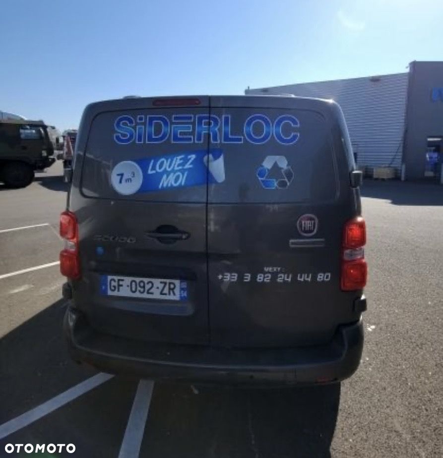 Fiat Scudo - 3