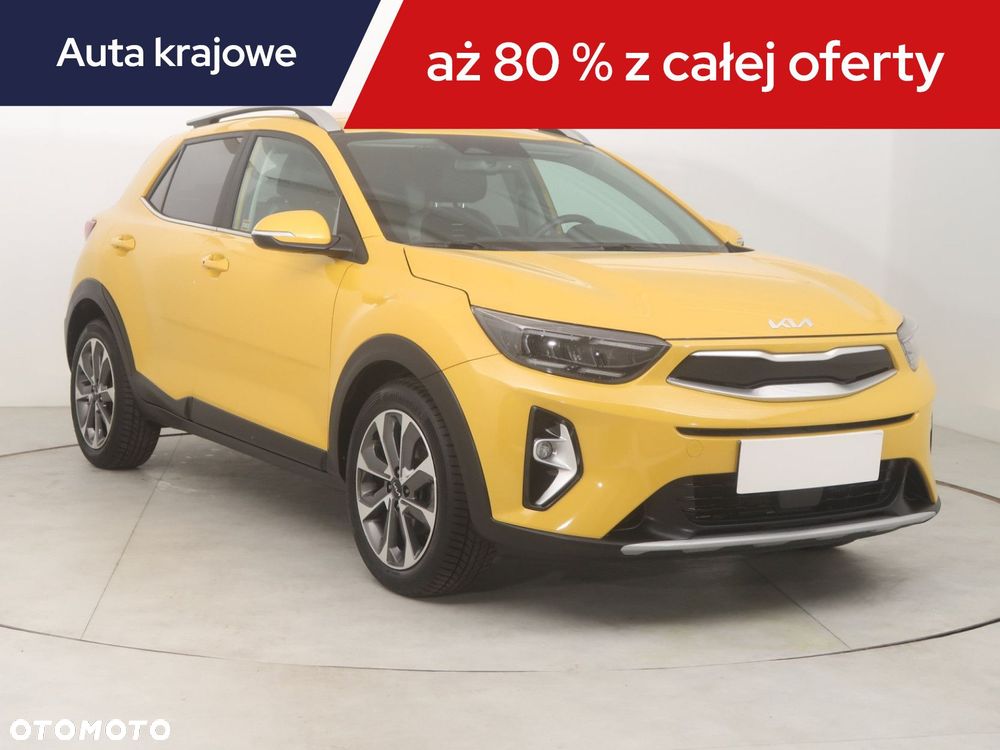 Kia Stonic - 3