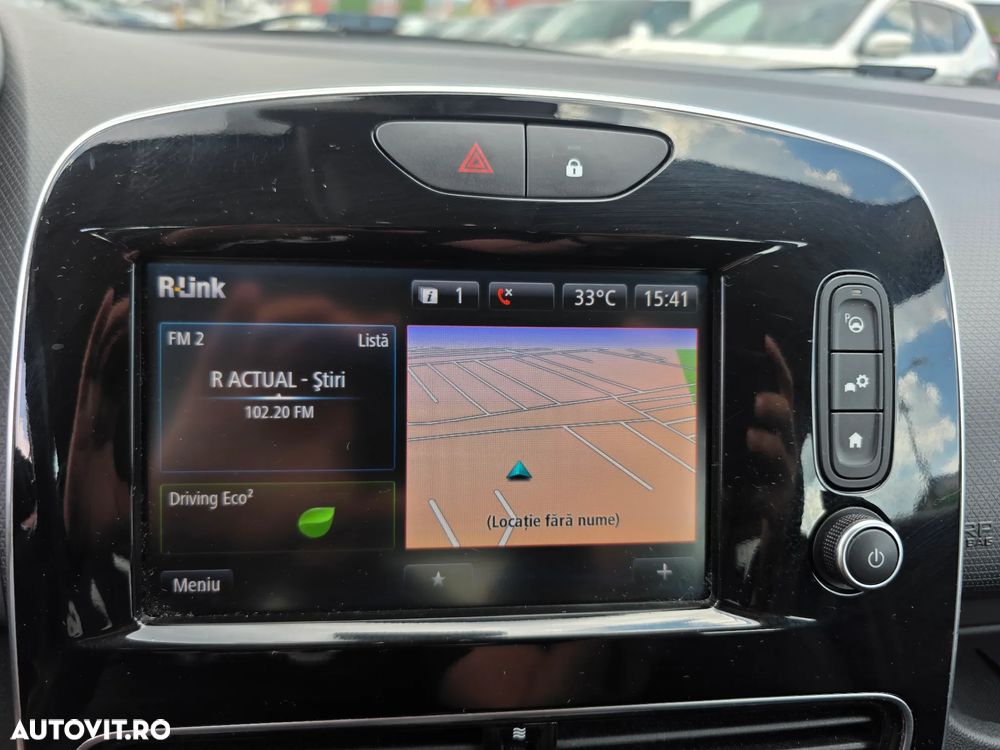 Renault Clio ENERGY TCe 90 Start & Stop Intens - 18