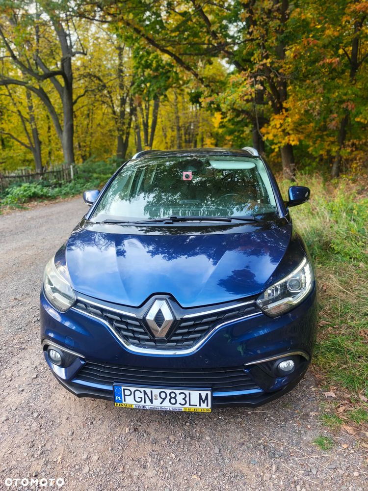 Renault Grand Scenic - 15