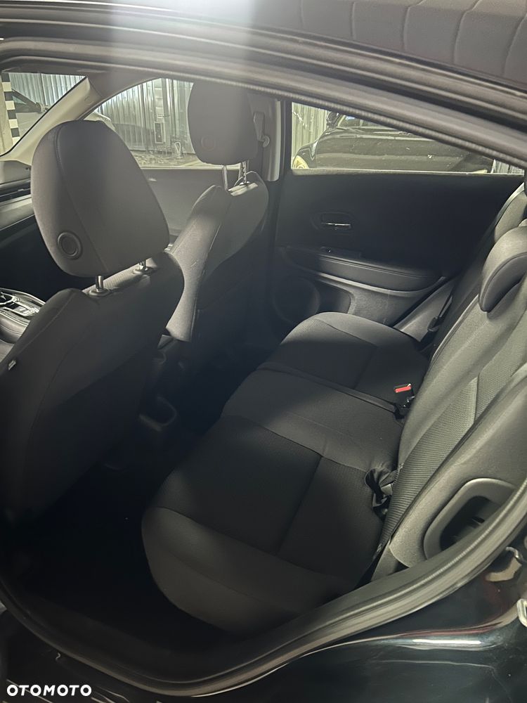 Honda HR-V 1.5 Comfort - 8
