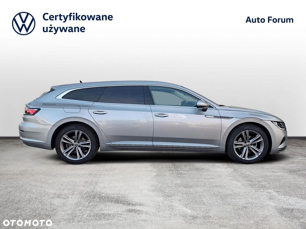 Volkswagen Arteon Shooting Brake 2.0 TDI 4Motion Elegance DSG - 7