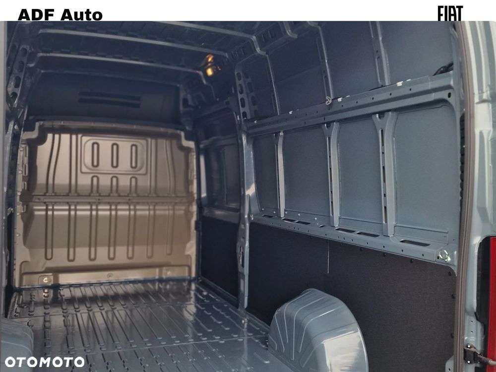 Fiat Ducato L4H3 - 15