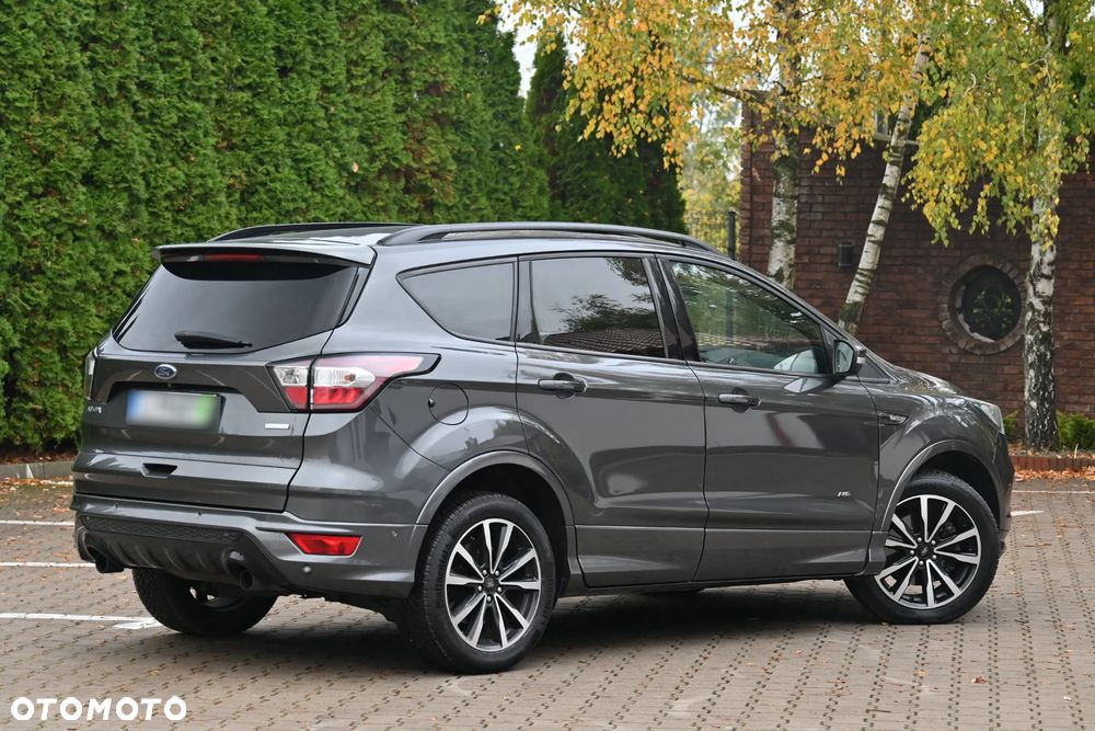 Ford Kuga 1.5 EcoBoost 4x4 ST-Line - 16