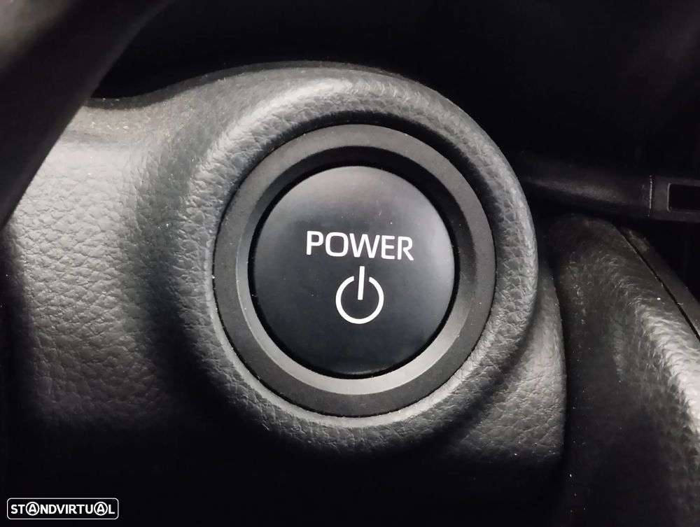 Toyota C-HR 1.8 Hybrid Comfort - 23