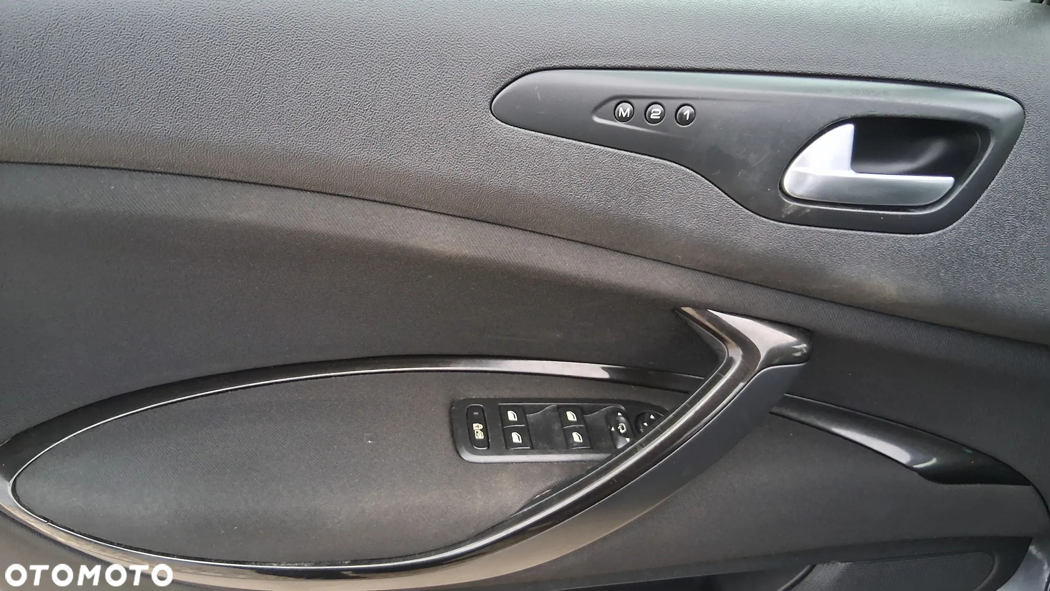 Citroën C5 Cross Tourer 2.0 HDi Exclusive - 20