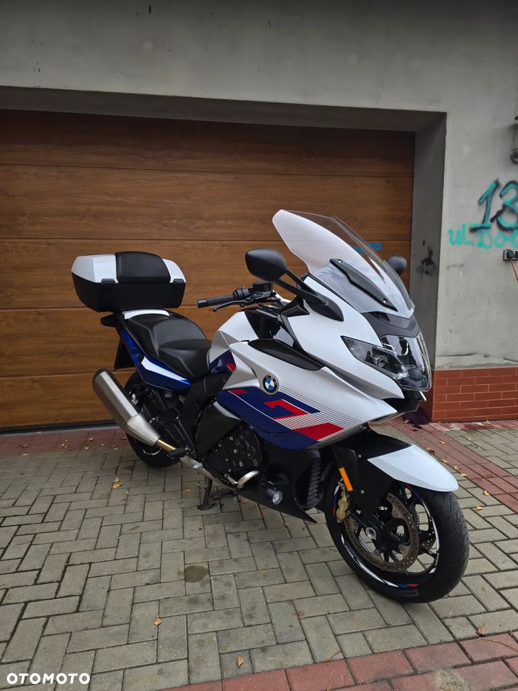 BMW K - 1