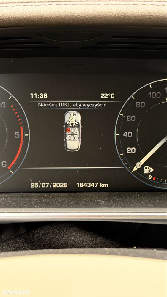 Land Rover Range Rover - 7