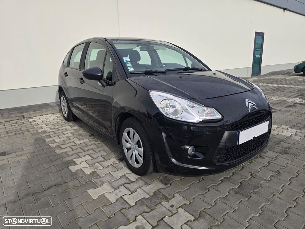Citroën C3 1.1 Attraction - 1