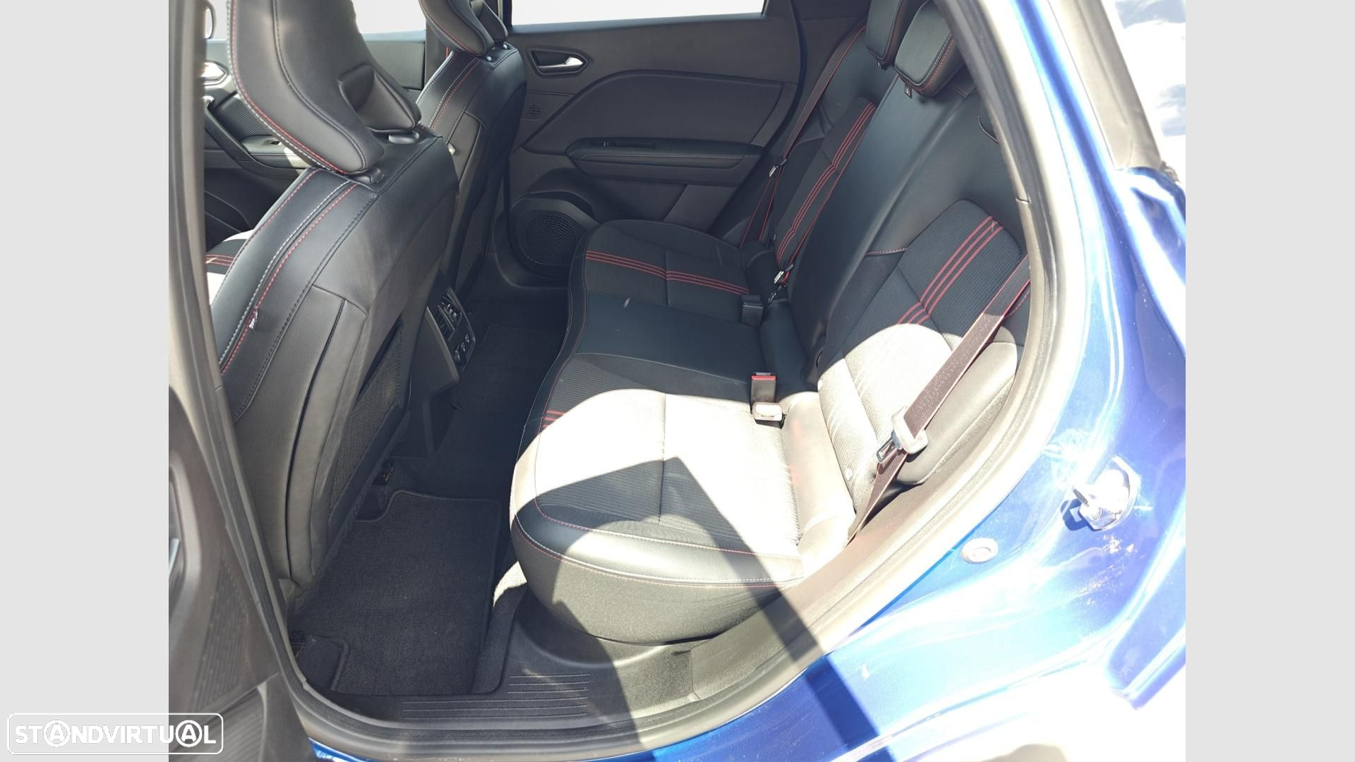 Renault Captur 1.0 TCe RS Line - 18
