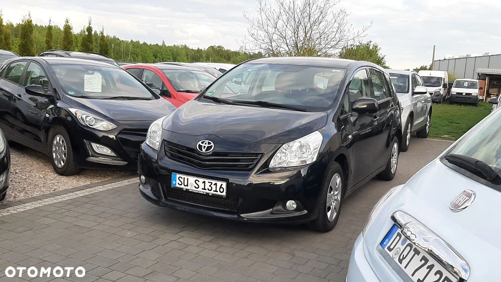 Toyota Verso 1.8 Life - 7