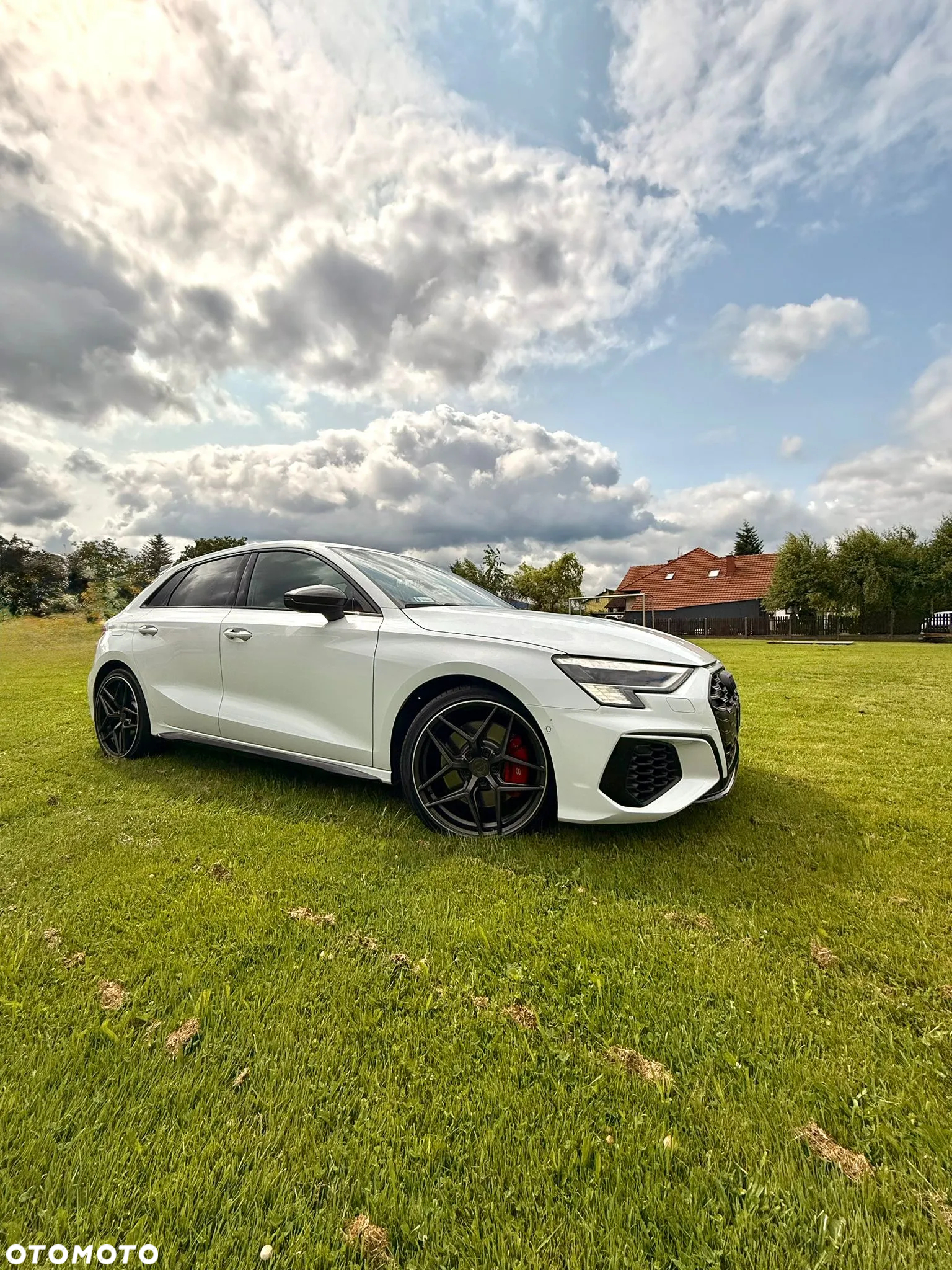 Audi S3 2.0 TFSI Quattro S tronic - 3
