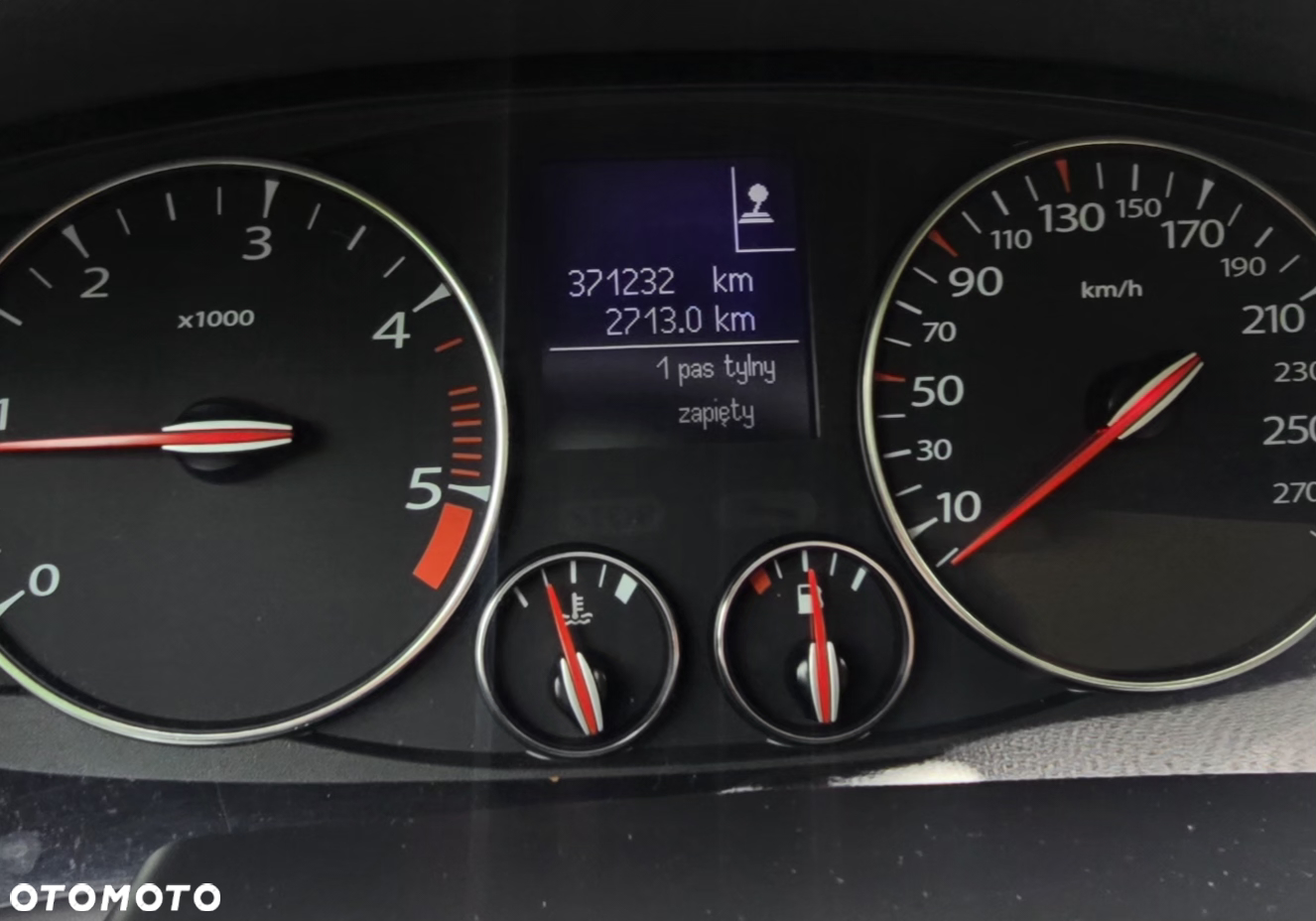 Renault Laguna 2.0 dCi Initiale - 19