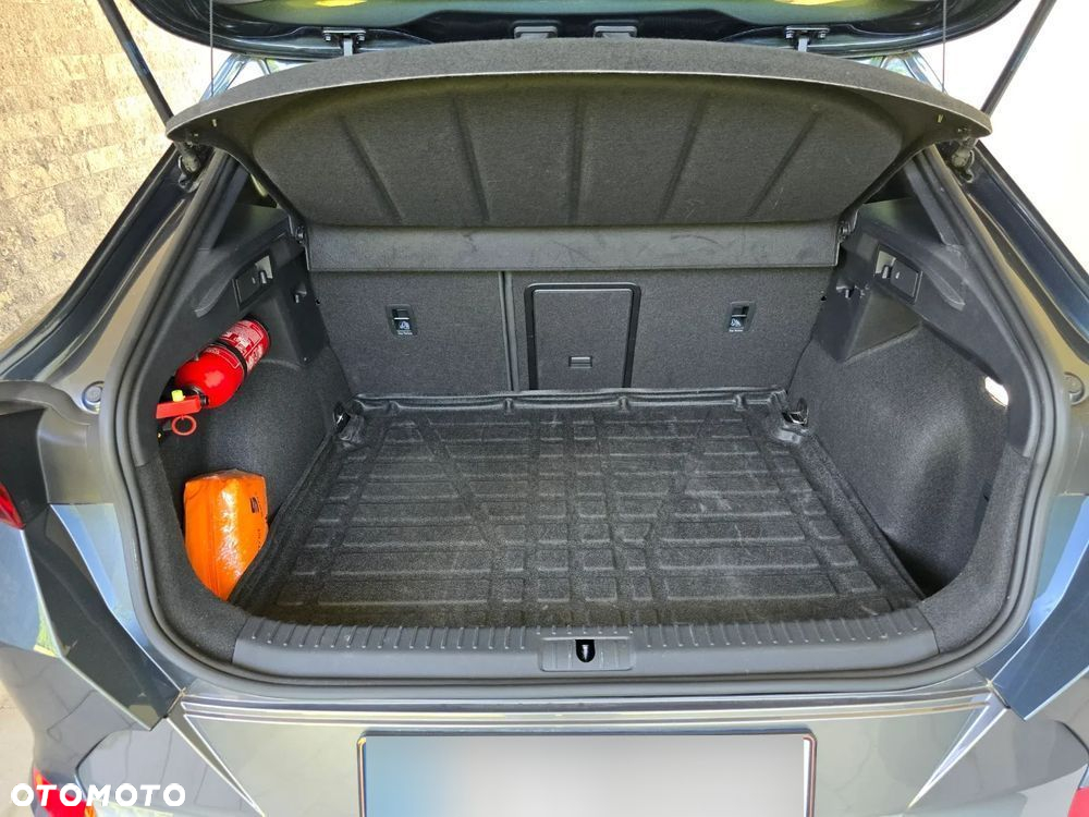 Cupra Formentor 2.0 TSI 4Drive VZ DSG - 9