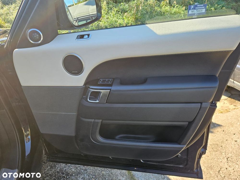 Land Rover Range Rover Sport S 2.0Si4 HSE - 27