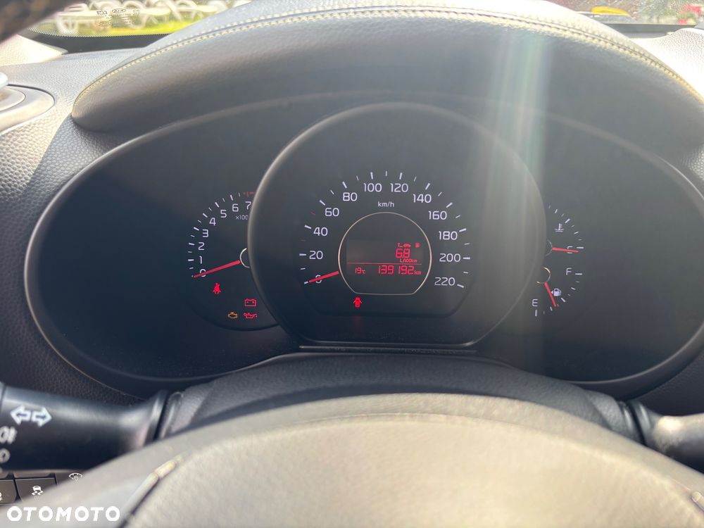 Kia Soul 1.6 GDI L - 15