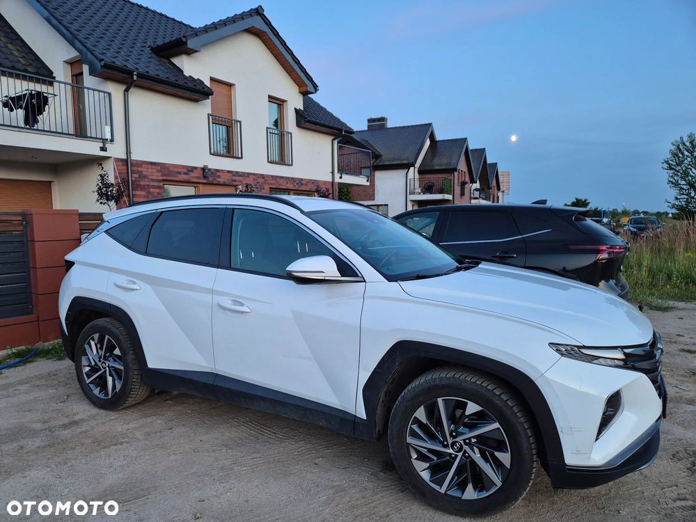 Hyundai Tucson 1.6 T-GDi Modern 2WD - 2