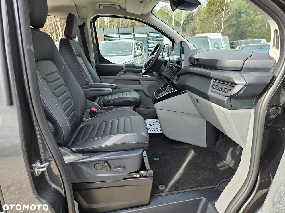 Ford Tourneo Custom 2.0 EcoBlue L2 Titanium X SelectShift - 7