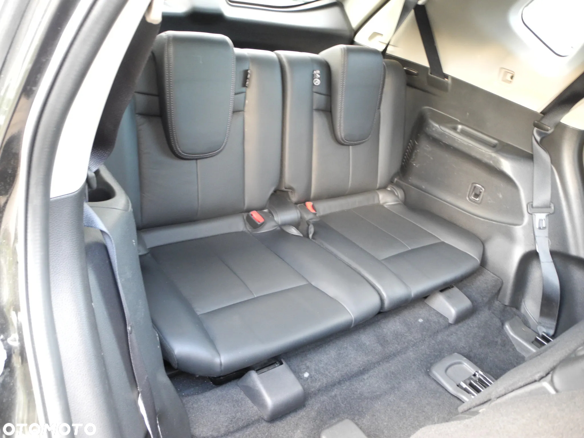Nissan X-Trail - 20