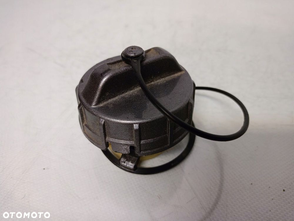 korek wlewu paliwa benzyna mazda 3 bk - 6