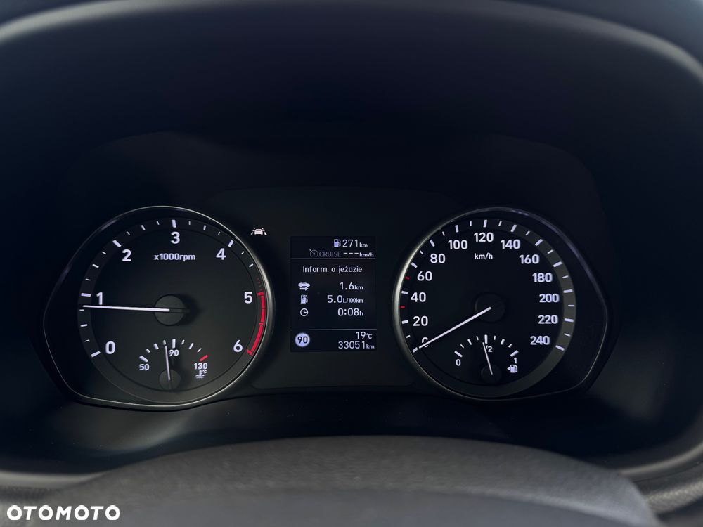 Hyundai i30 - 9