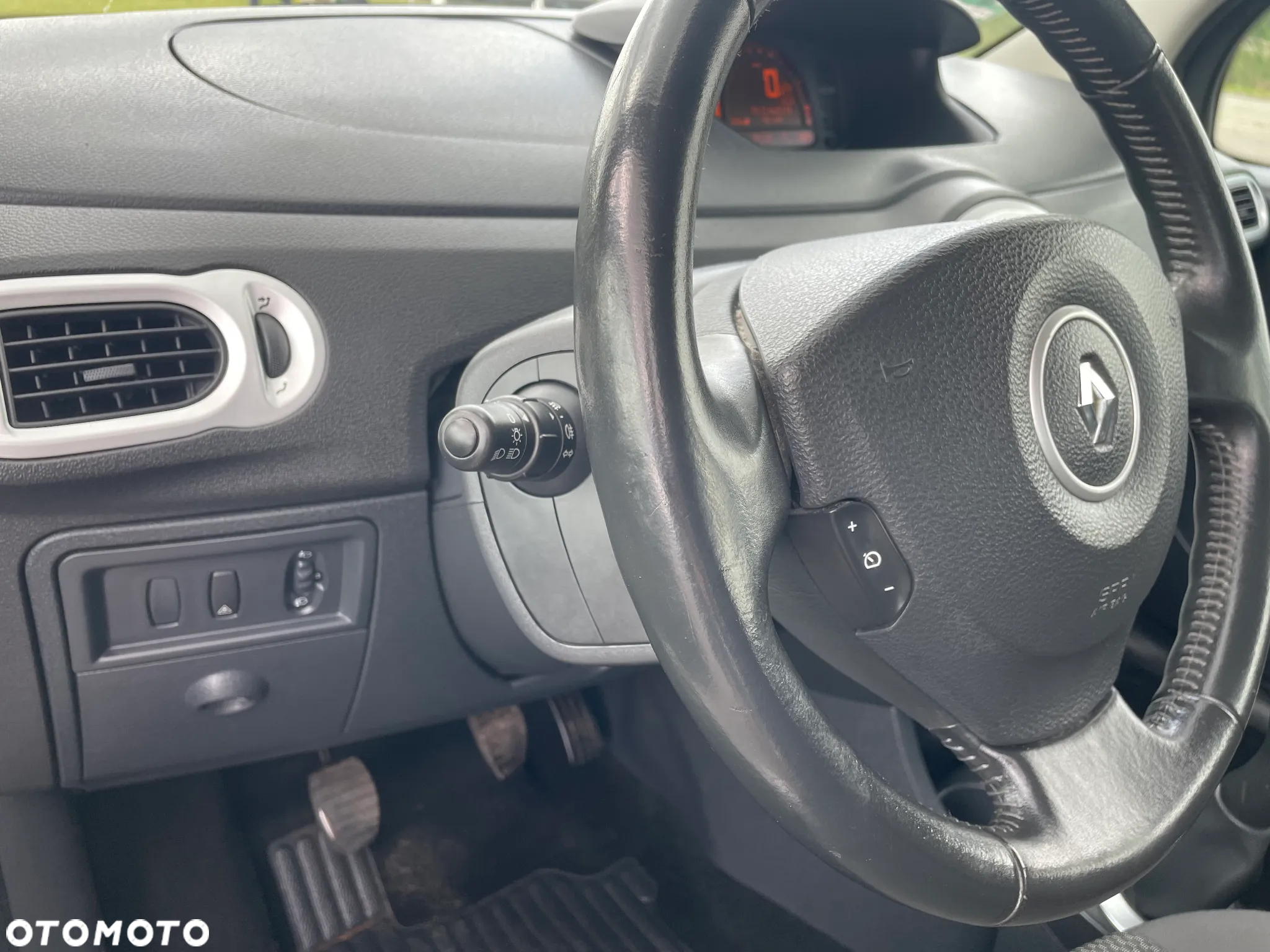 Renault Modus Grand 1.2 16V TCE Dynamique - 6