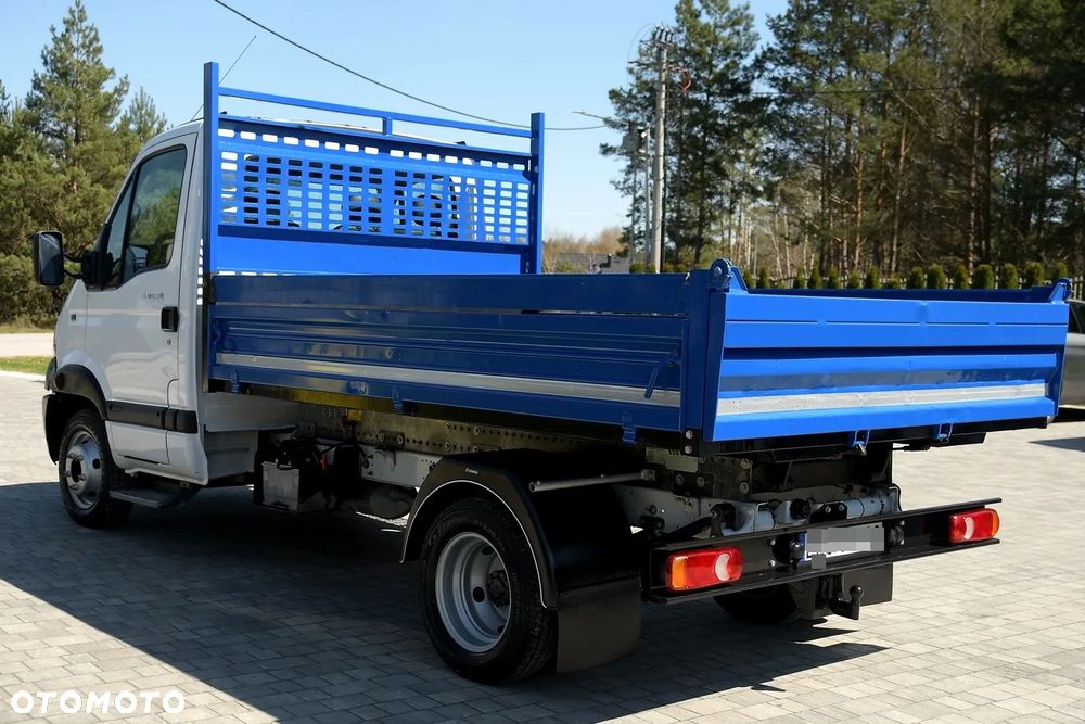 Renault MASCOTT 3.0 dCi * WYWROTKA * Niski Przebieg * BLOKADA MOSTU * SUPER STAN! - 5