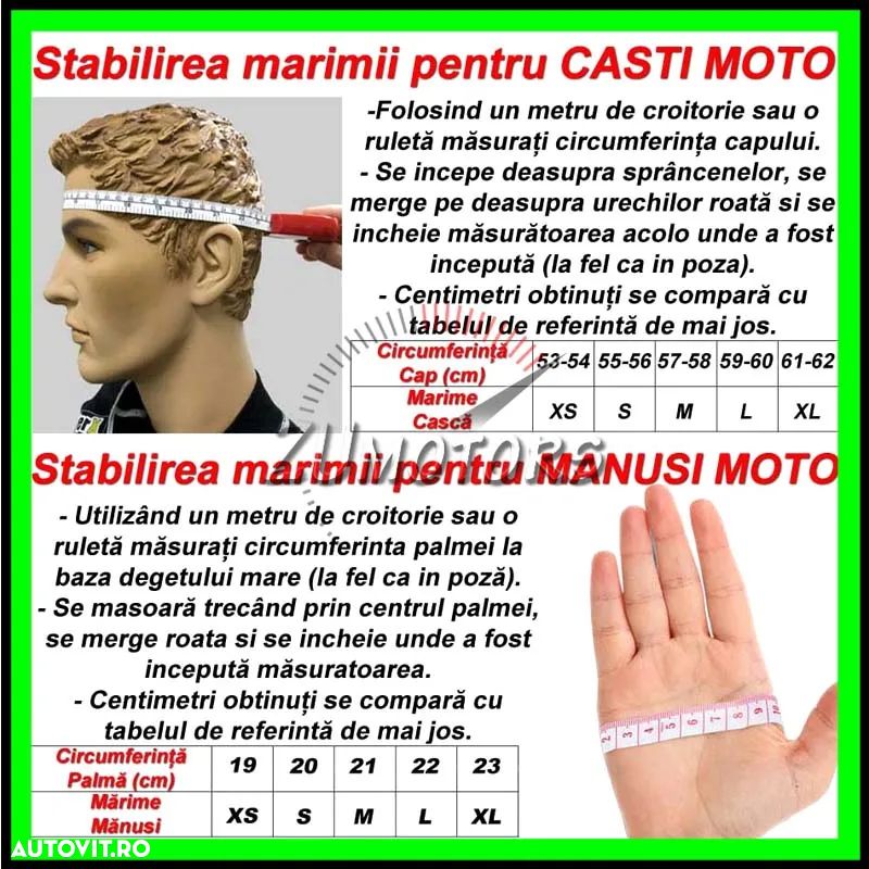 Casca Moto Atv Cross Enduro Downhill - EDX - S/ M / L / XL - 8