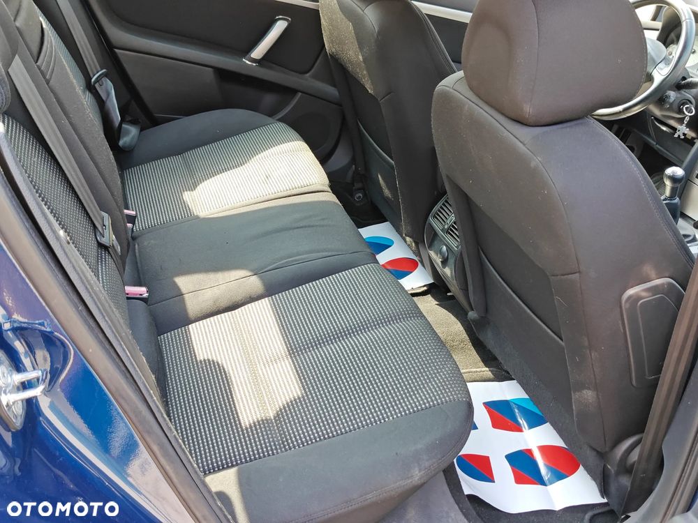 Peugeot 607 160 Platinum - 17