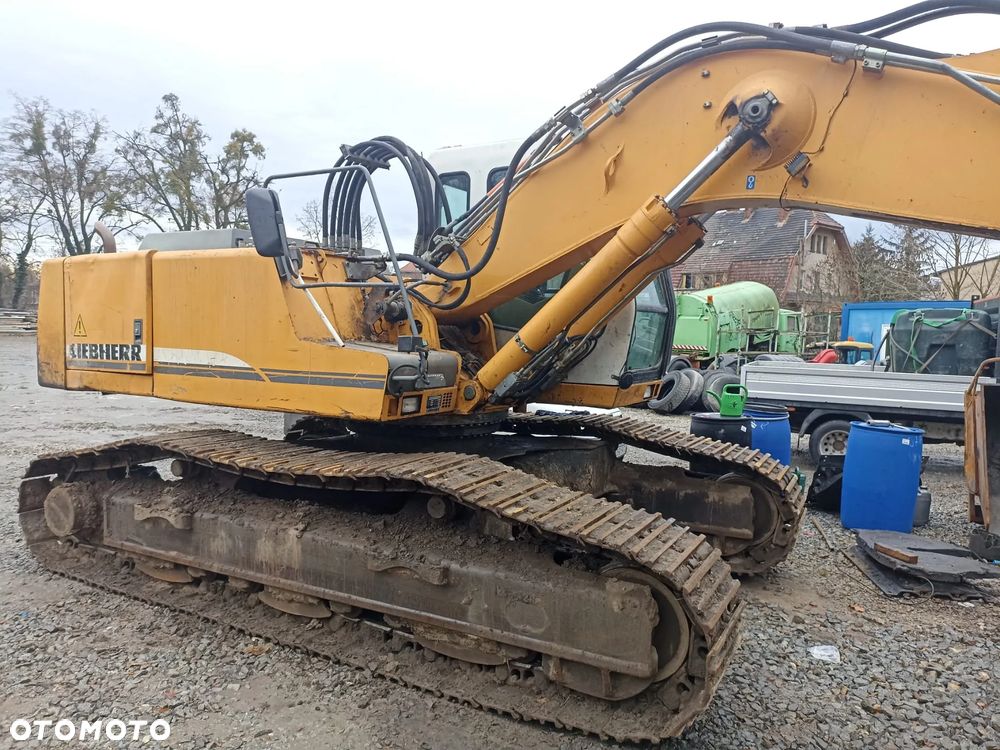 Liebherr R 924 B HDSL - 3