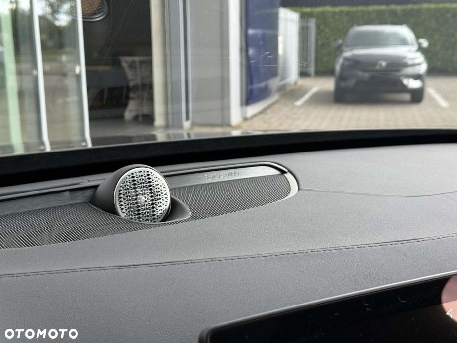 Volvo XC 90 B5 B AWD Ultra Dark 7os - 10