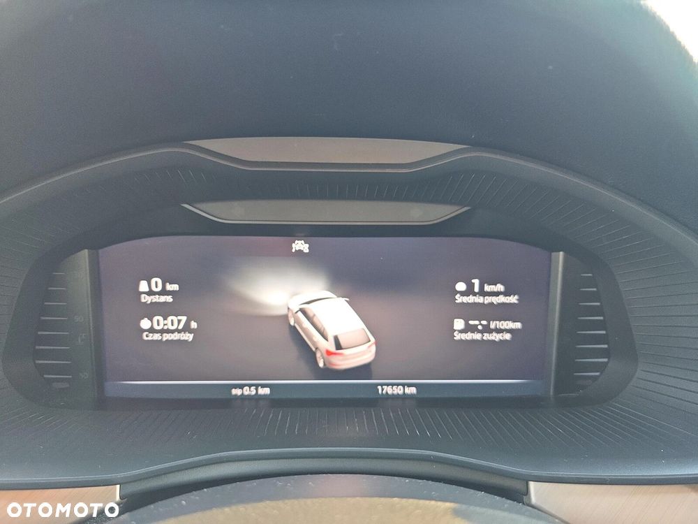 Skoda Scala 1.5 TSI Style - 19