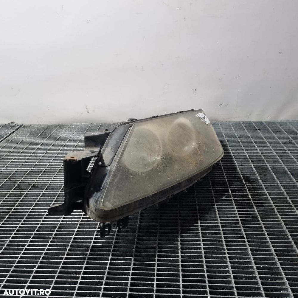 Far Stanga Mazda CX - 7 2006 - 2012 SUV 4 Usi (1442) Xenon CU BALAST XENON - 1