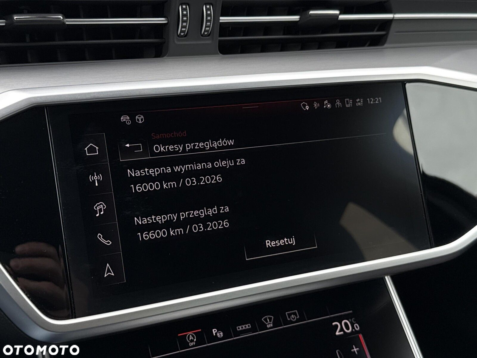 Audi A6 - 29