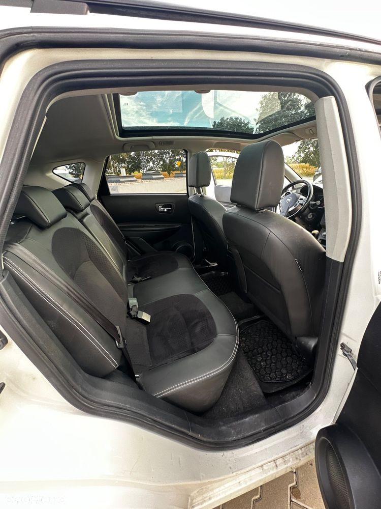Nissan Qashqai - 17