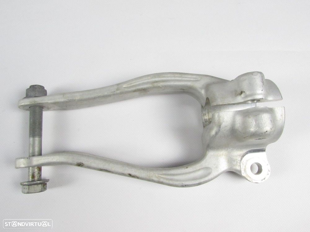 Suporte amortecedor XD Direito/Frente Seminovo/ Original BMW 7 (G11, G12)/BMW 5... - 1