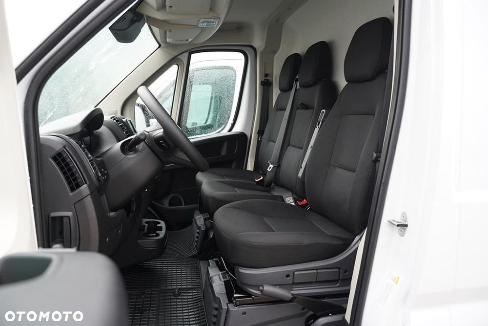 Fiat Ducato 33 H3-Power L3H2 - 7