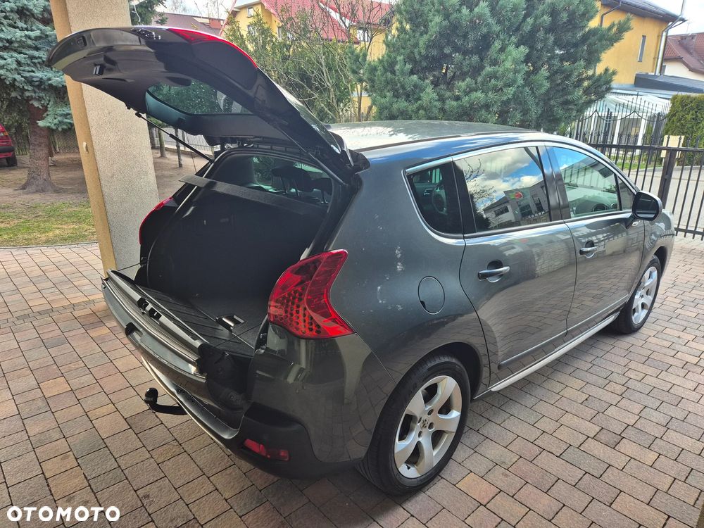 Peugeot 3008 BlueHDi 120 Stop & Start Active - 6