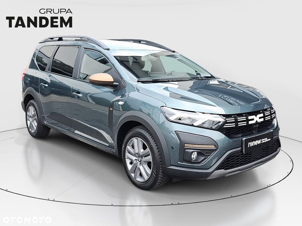 Dacia Jogger 1.0 TCe Extreme - 3