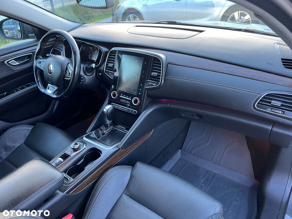 Renault Talisman ENERGY TCe 200 EDC INITIALE PARIS - 29