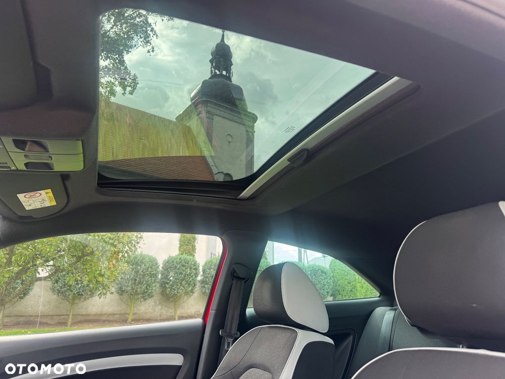 Seat Ibiza SC 1.8 TSI S&S Cupra - 22