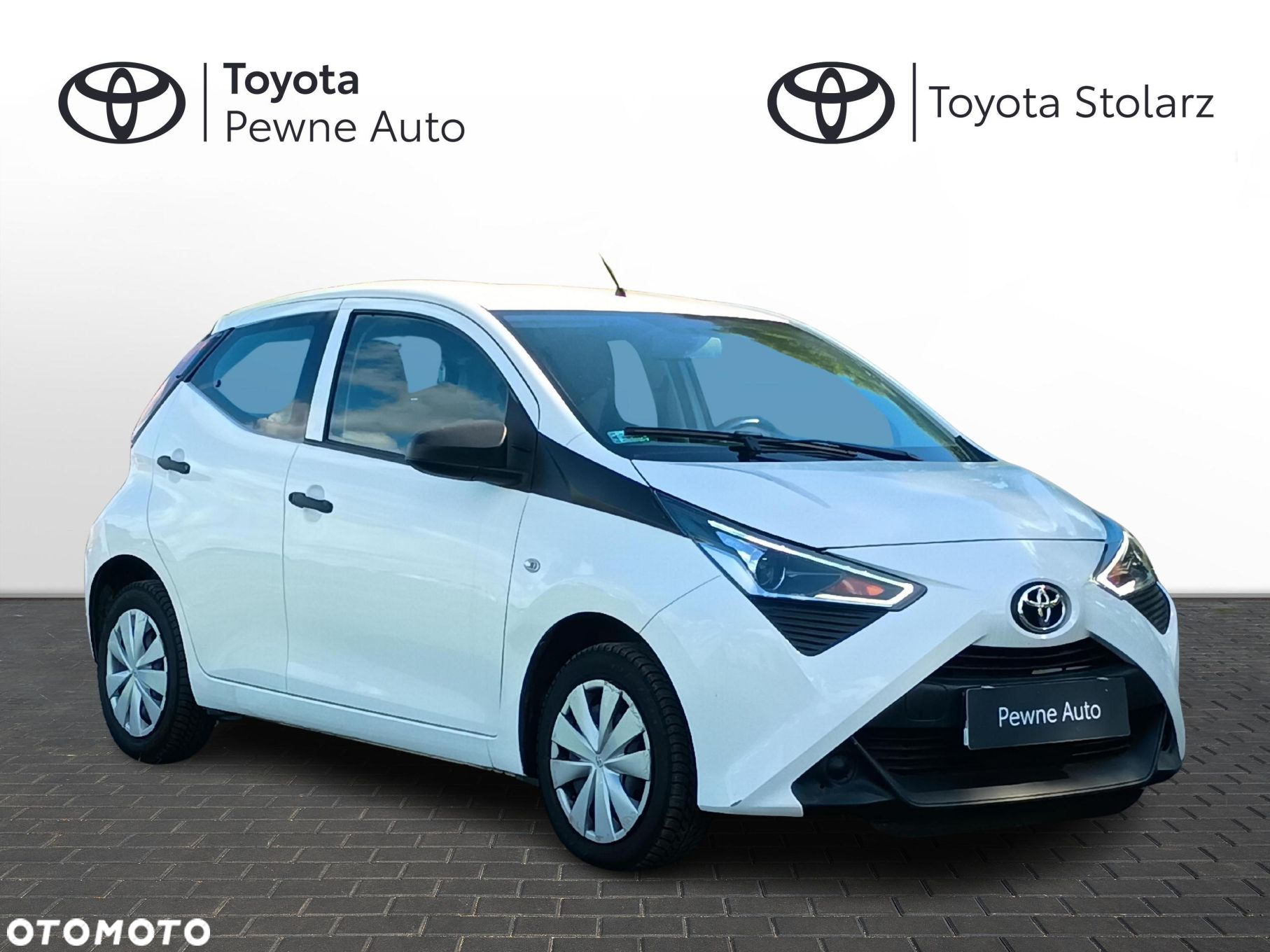 Toyota Aygo - 7