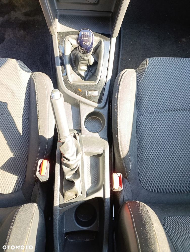 Renault Megane - 17