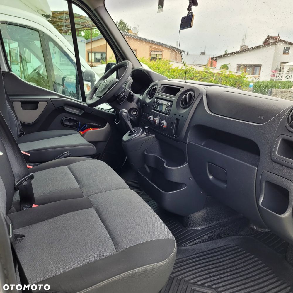 Renault Master - 7