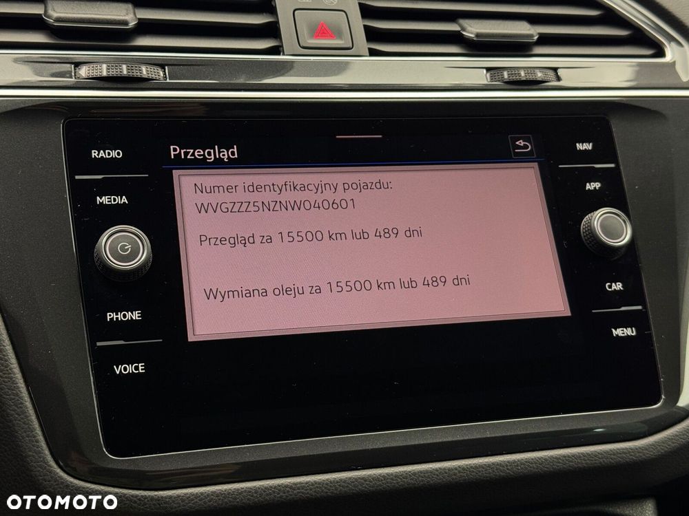 Volkswagen Tiguan 1.5 TSI EVO Life DSG - 34